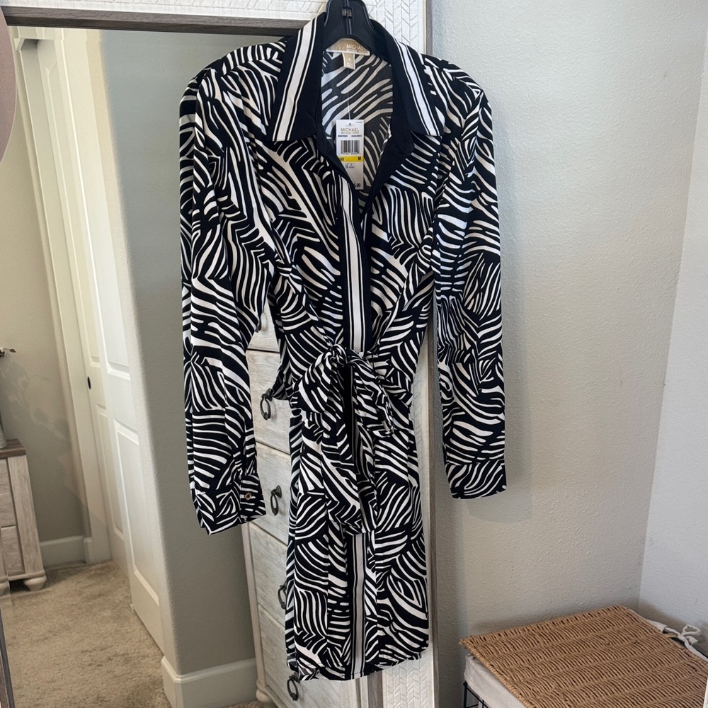 BNWT- Michael Kors dress